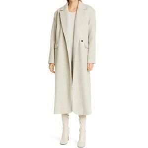 Herskind- Vanessa Hong x Birgitte Herskind Wanda Coat‎ NWT 10